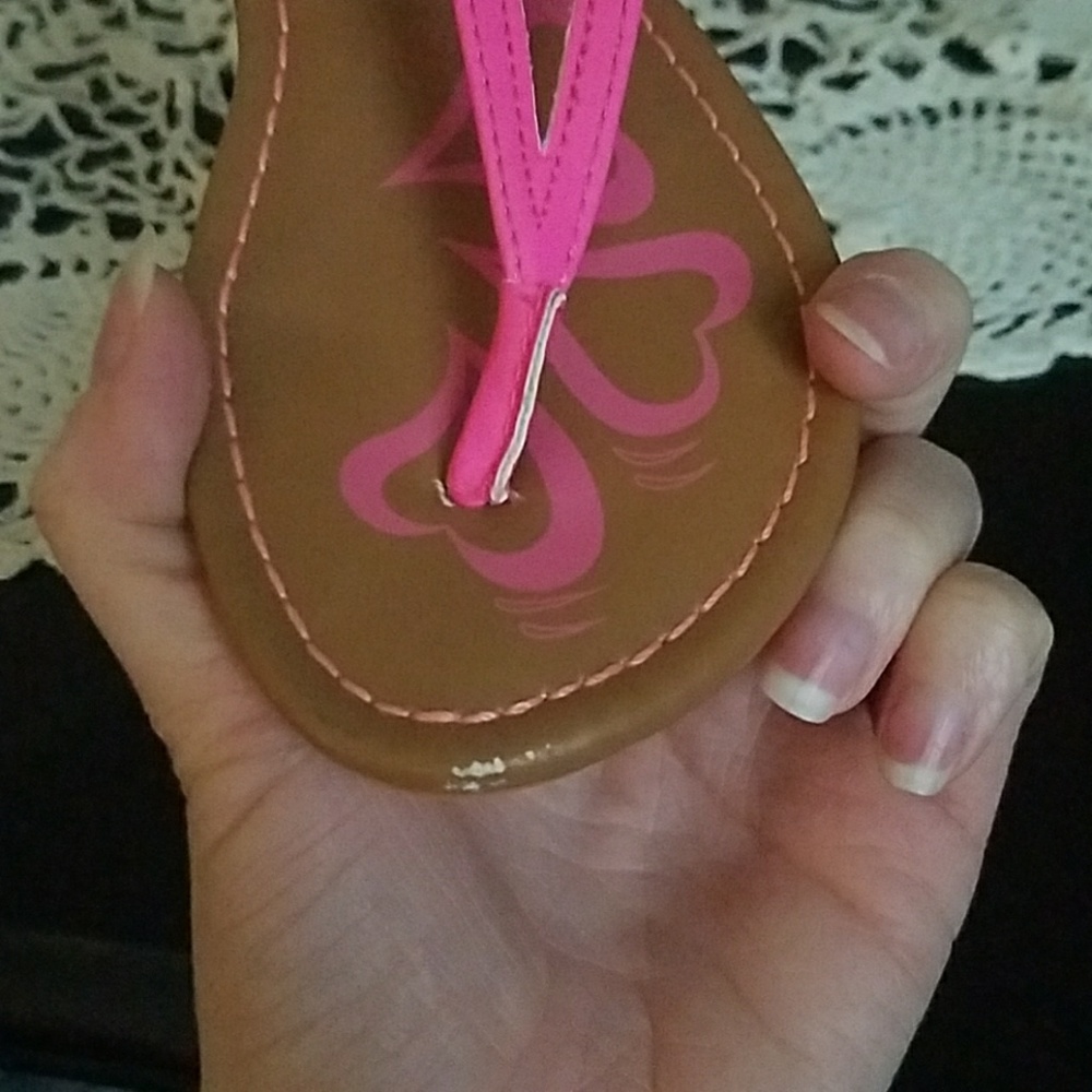 Sandals - Picture 3 of 3